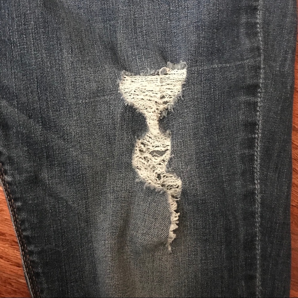 Express jeans - Picture 3 of 7